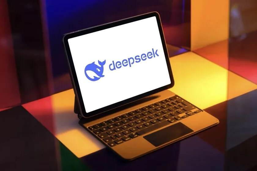 DeepSeek quiere levantar su primera ronda de financiación y copia lo último que quedaba por copiar a EEUU: el modelo económico 