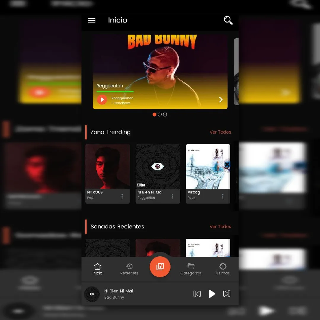 SmartPro Music