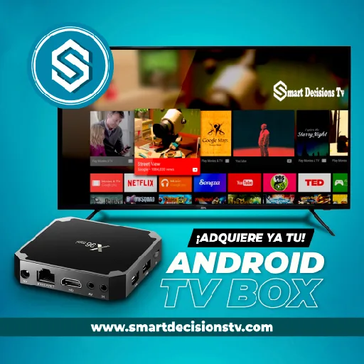 Smart Decisions Tv
