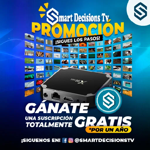 Smart Decisions Tv