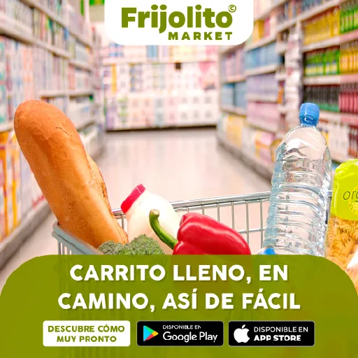 Frijolito Market
