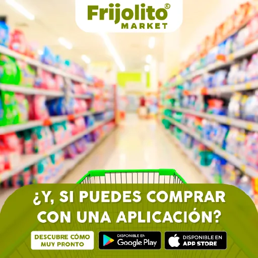 Frijolito Market
