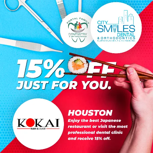 Kokai Houston Restaurant