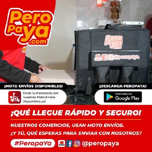 Peropaya