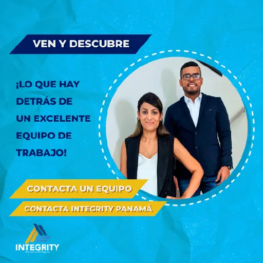 Integrity Panamá