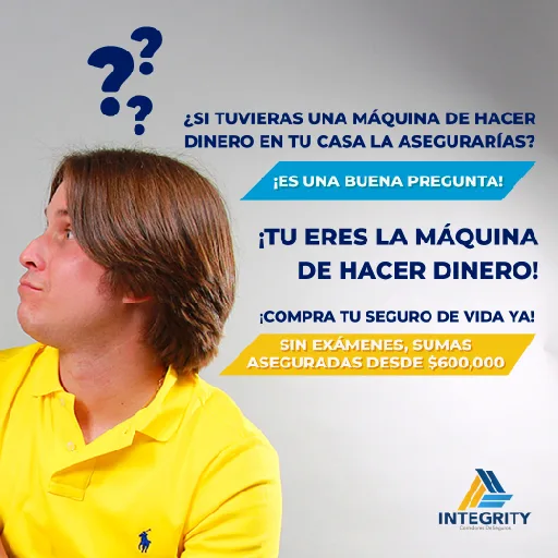 Integrity Panamá