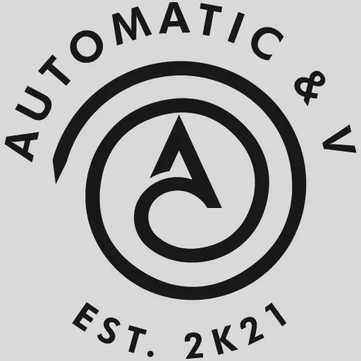 Automatic & V