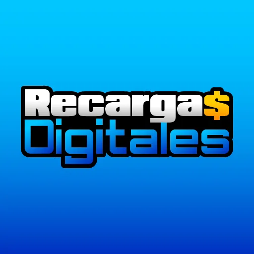 Recargas Digitales